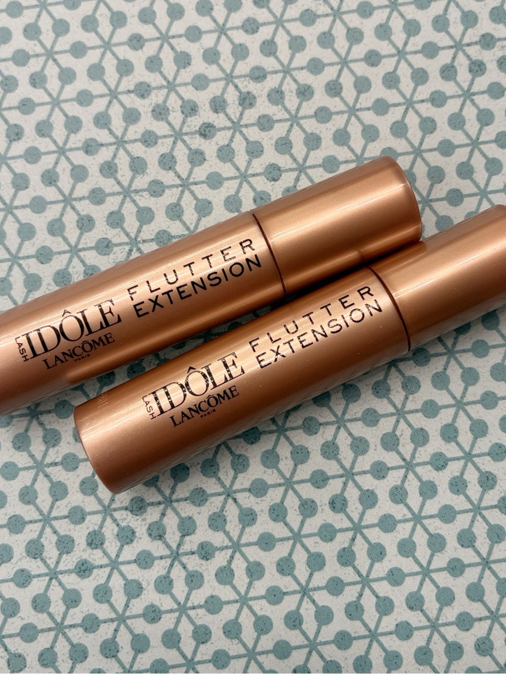 Lancome Idôle Flutter Extension Mascara